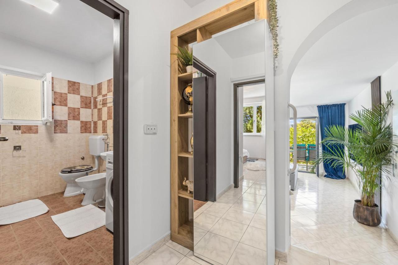 Romeo&Julia- Newly Refurbished Apartment Near Medulin Pomer Exterior foto