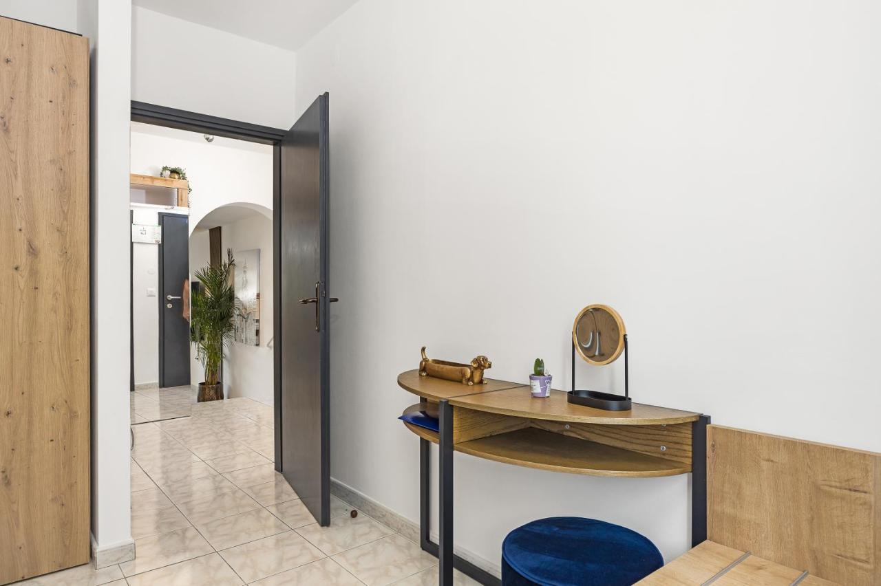 Romeo&Julia- Newly Refurbished Apartment Near Medulin Pomer Exterior foto