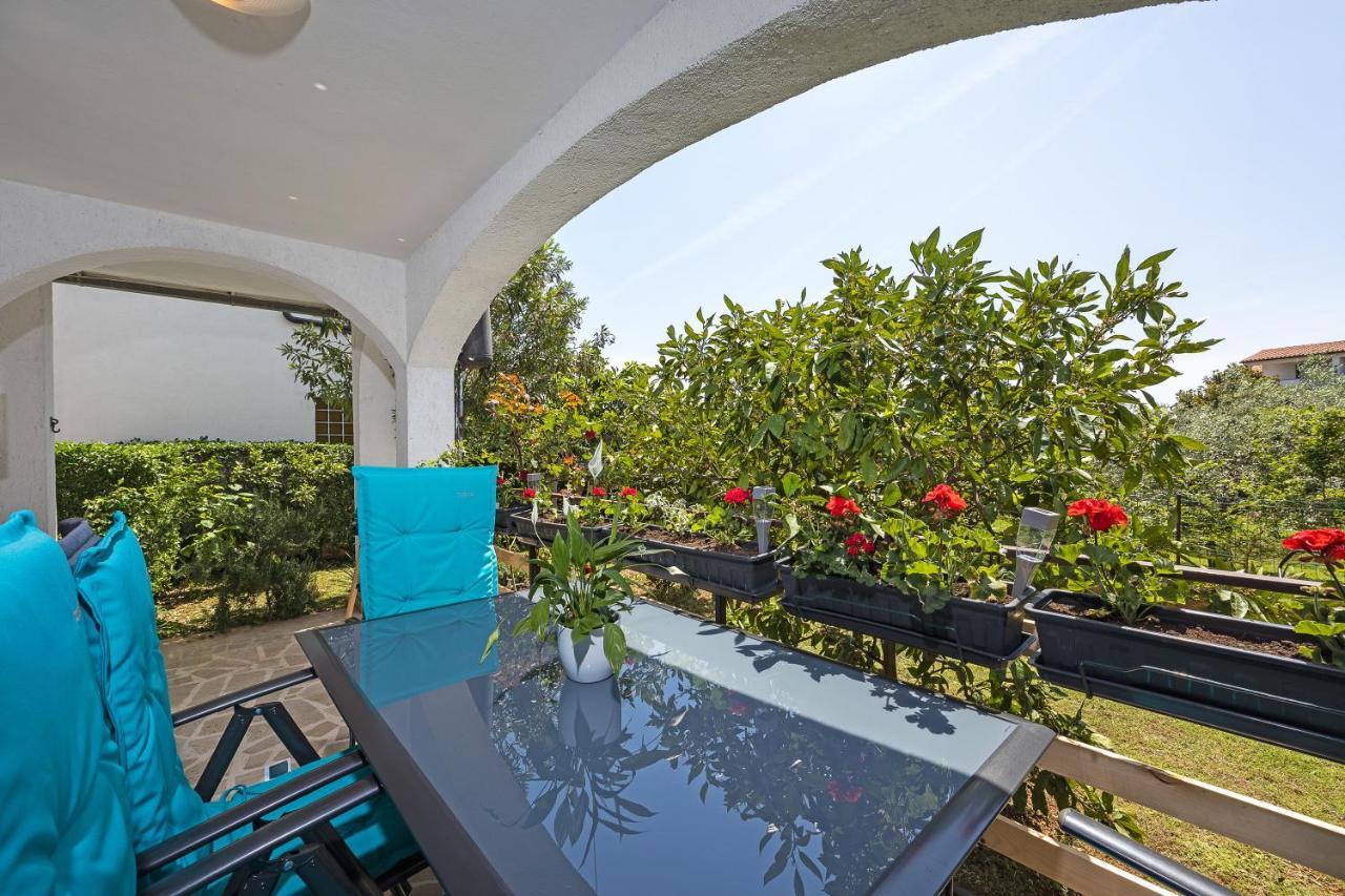 Romeo&Julia- Newly Refurbished Apartment Near Medulin Pomer Exterior foto