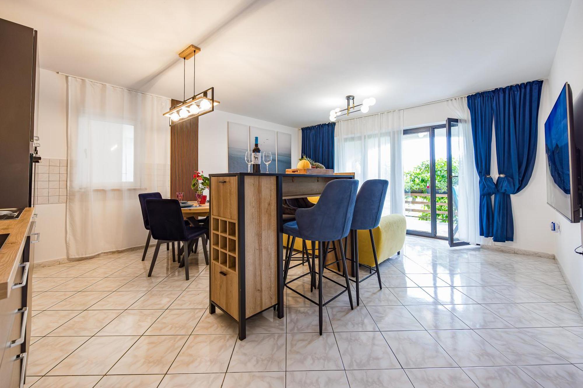 Romeo&Julia- Newly Refurbished Apartment Near Medulin Pomer Exterior foto